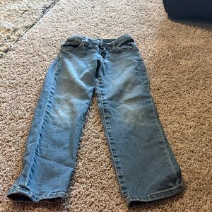 Polo by Ralph Lauren Kids' Classic Blue Jeans